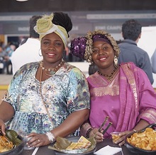 As&iacute; se vivi&oacute; el primer d&iacute;a del H&eacute;roes Fest 2018