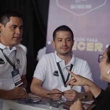 As&iacute; se vivi&oacute; el primer d&iacute;a del H&eacute;roes Fest 2018