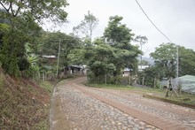 Millonaria inversi&oacute;n en educaci&oacute;n tambi&eacute;n llega al corregimiento Los Andes