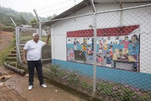 Millonaria inversi&oacute;n en educaci&oacute;n tambi&eacute;n llega al corregimiento Los Andes