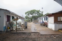 Millonaria inversi&oacute;n en educaci&oacute;n tambi&eacute;n llega al corregimiento Los Andes