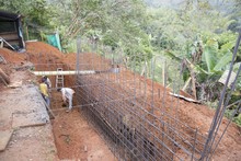 Millonaria inversi&oacute;n en educaci&oacute;n tambi&eacute;n llega al corregimiento Los Andes