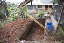 Millonaria inversi&oacute;n en educaci&oacute;n tambi&eacute;n llega al corregimiento Los Andes