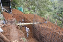 Millonaria inversi&oacute;n en educaci&oacute;n tambi&eacute;n llega al corregimiento Los Andes