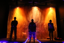 Se abri&oacute; el tel&oacute;n: la magia del mejor teatro del mundo ya hace vibrar a Cali 