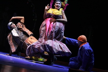 Se abri&oacute; el tel&oacute;n: la magia del mejor teatro del mundo ya hace vibrar a Cali 