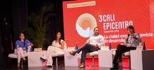Culmin&oacute; la tercera versi&oacute;n de &lsquo;Cali Epicentro, desarrollo y paz: la ciudad como protagonista de desarrollo&rsquo;