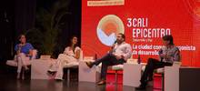 Culmin&oacute; la tercera versi&oacute;n de &lsquo;Cali Epicentro, desarrollo y paz: la ciudad como protagonista de desarrollo&rsquo;