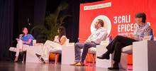 Culmin&oacute; la tercera versi&oacute;n de &lsquo;Cali Epicentro, desarrollo y paz: la ciudad como protagonista de desarrollo&rsquo;
