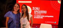 Culmin&oacute; la tercera versi&oacute;n de &lsquo;Cali Epicentro, desarrollo y paz: la ciudad como protagonista de desarrollo&rsquo;