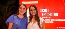 Culmin&oacute; la tercera versi&oacute;n de &lsquo;Cali Epicentro, desarrollo y paz: la ciudad como protagonista de desarrollo&rsquo;
