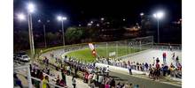 Patin&oacute;dromo iluminado Alamos 04
