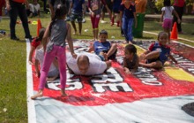 Unidad Deportiva Alberto Galindo 03