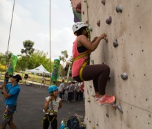 Unidad Deportiva Alberto Galindo 01
