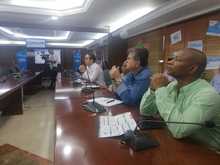 Alcald&iacute;a de Cali da &uacute;ltimos pasos rumbo a la certificaci&oacute;n 