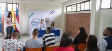 Lanzamiento programa Creando Futuro 01