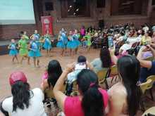 El D&iacute;a Internacional de la Ni&ntilde;a llen&oacute; de sonrisas el Centro Cultural de Cali 