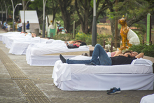 Cale&ntilde;os disfrutaron de la primera coproducci&oacute;n internacional de FITCali  