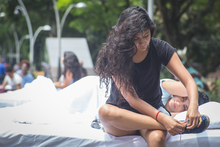 Cale&ntilde;os disfrutaron de la primera coproducci&oacute;n internacional de FITCali  