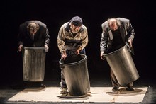 Ahora todo es noche&acute; una historia que no te puedes perder