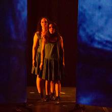 Teatro de Armenia presente en FITCali 2018