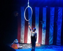 No se pierda las estupendas obras que cerrar&aacute;n el Festival Internacional de Teatro de Cali 2018