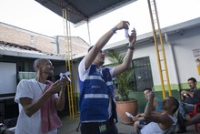 Jornada sencibilizacion Metrocali 06