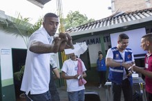 Jornada sencibilizacion Metrocali 07