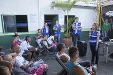 Jornada sencibilizacion Metrocali 08