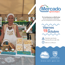 Mercadeo Agroecologico 