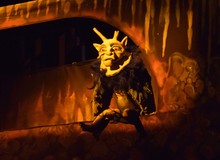 Festival de merateatro Gargola y quimera