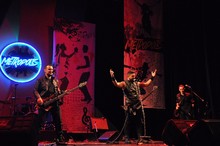 Gala Final Presentaciones