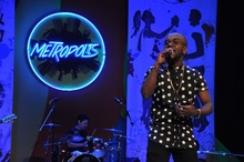 Gala Final Presentaciones