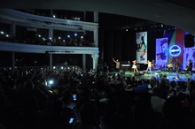 Gala Final Presentaciones