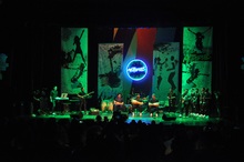 Gala Final Presentaciones