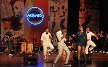 Gala Final Presentaciones