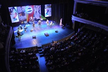 Gala Final Presentaciones