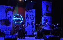 Gala Final Presentaciones