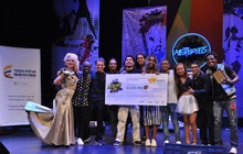 Gala Final Premiaci&oacute;n