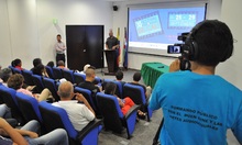 XI Festival Audiovisual