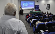 XI Festival Audiovisual