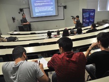 XI Festival Audiovisual