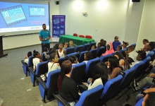 XI Festival Audiovisual