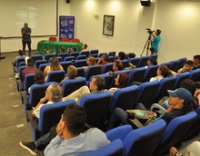 XI Festival Audiovisual