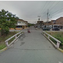 Adjudicada reparaci&oacute;n de tres puentes vehiculares