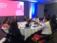 Plan de acci&oacute;n de Cali para la estrategia &ldquo;ciudades seguras para mujeres y ni&ntilde;as&rdquo; fue presentado en Canad&aacute;