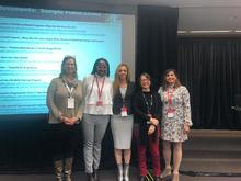 Plan de acci&oacute;n de Cali para la estrategia &ldquo;ciudades seguras para mujeres y ni&ntilde;as&rdquo; fue presentado en Canad&aacute;