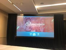 Plan de acci&oacute;n de Cali para la estrategia &ldquo;ciudades seguras para mujeres y ni&ntilde;as&rdquo; fue presentado en Canad&aacute;