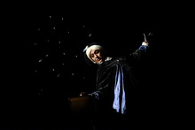 Obra de Teatro Reb&uacute; 