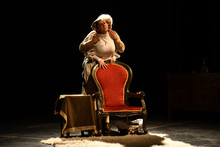 Obra de Teatro Reb&uacute; 